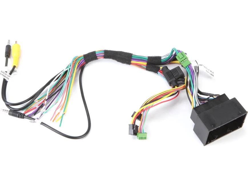 iDatalink Maestro KIT-PAC1 Dash and Wiring Kit