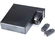 Load image into Gallery viewer, iDatalink Maestro ACC-KIT-PKT1 Single DIN Stereo Dash Pocket with Pass-Thru