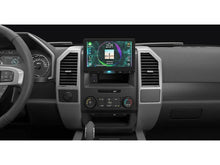Load image into Gallery viewer, iDatalink Maestro ACC-KIT-PKT1 Single DIN Stereo Dash Pocket with Pass-Thru