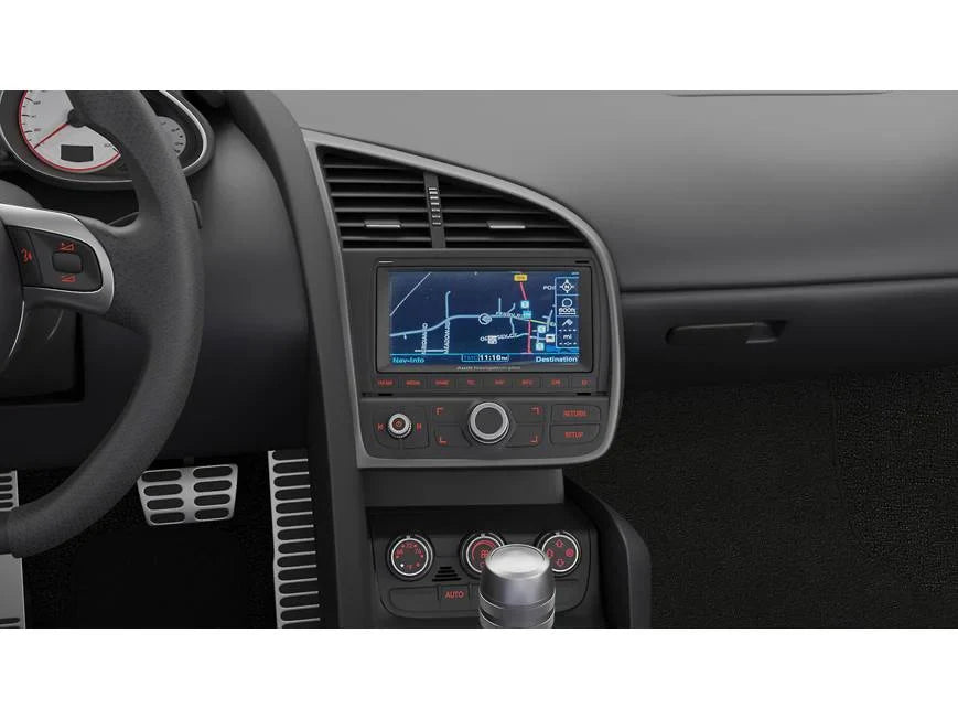 iDatalink Maestro KIT-R8 Dash and Wiring Kit