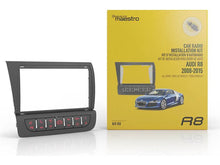Load image into Gallery viewer, iDatalink Maestro KIT-R8 Dash and Wiring Kit
