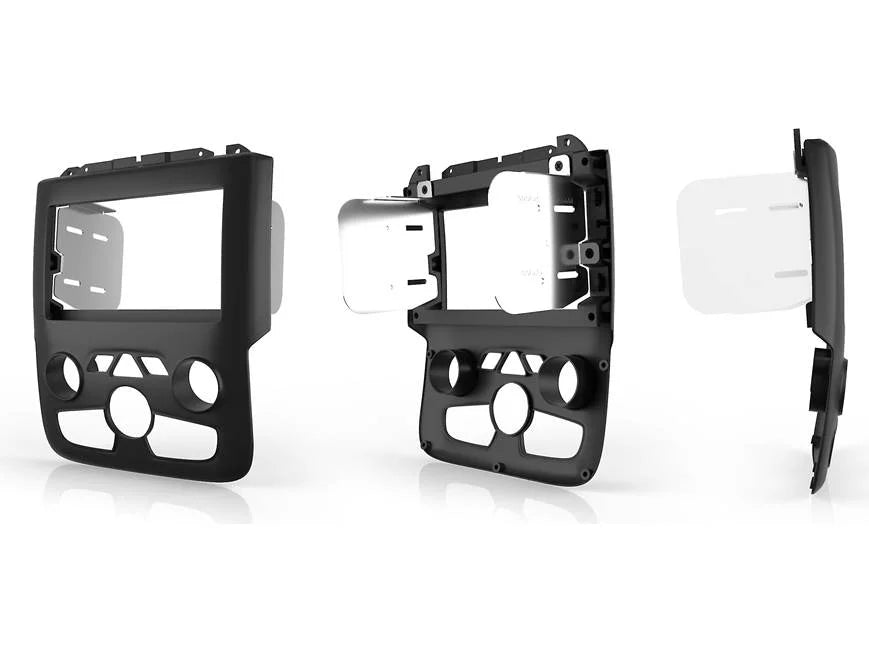 iDatalink Maestro KIT-RAM1 Dash and Wiring Kit