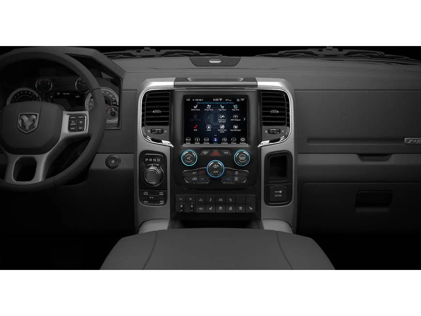 iDatalink Maestro KIT-RAM1 Dash and Wiring Kit