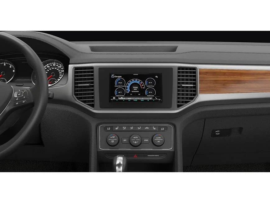 iDatalink Maestro KIT-VW1 Dash and Wiring Kit