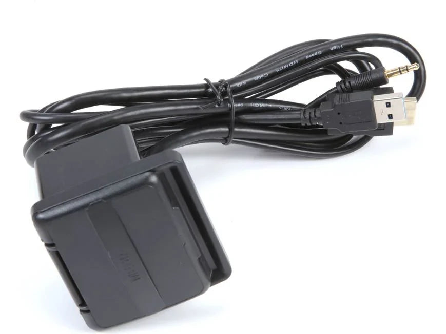 iDatalink Maestro KIT-WJL1 Dash and Wiring Kit