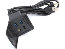 Load image into Gallery viewer, iDatalink Maestro KIT-WJL1 Dash and Wiring Kit