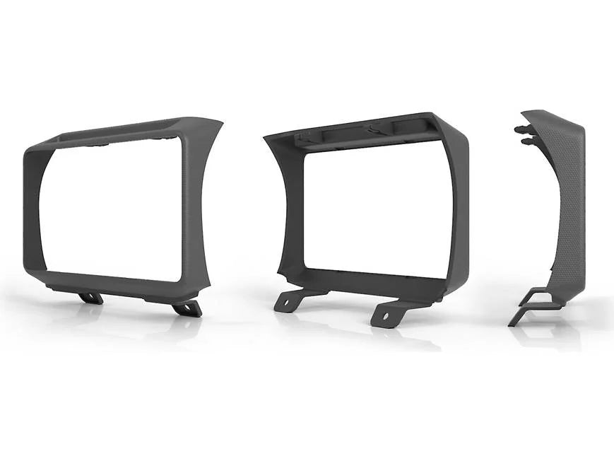 iDatalink Maestro KIT-WJL2 Dash and Wiring Kit