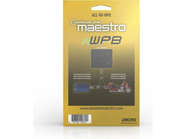 iDatalink Maestro ACC-RR-WPB Weatherproof Enclosure for Maestro RR Module
