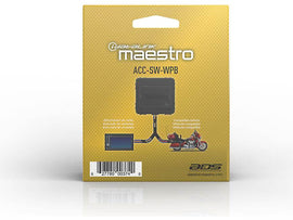 iDatalink Maestro ACC-SW-WPB Weather-proof Enclosure