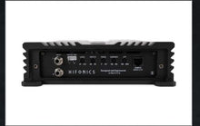 Load image into Gallery viewer, Hifonics GE2000.1D Hifonics 2000 Watts GEMINI Elite Mono Subwoofer Car Audio Amplifier