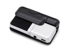 Load image into Gallery viewer, Samson Go Mic Portable USB Condenser Microphone