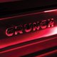 Crunch GP-2000.4 2000W RMS Class AB Ground Pounder Series 4 Channel Car Amplifier
