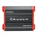 Load image into Gallery viewer, Crunch Ground Pounder gp2000.4 2,000-watt 4-channel Class Ab Amp