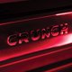 Crunch Ground Pounder GP-1000.2 1,000-watt 2-channel Class Ab Amp