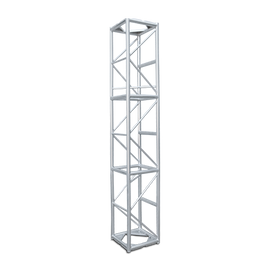 Galaxy Stage GS-2010 10' Long 20.5