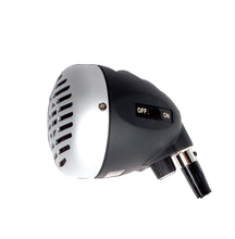 Load image into Gallery viewer, Peavey H-5 Harmonica Microphone+Free Phone Holder