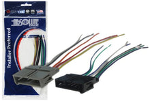 Load image into Gallery viewer, Absolute USA H634-1817 Radio Wiring Harness for Chrysler/Dodge Plymouth 1984-2002 Power 4 Speaker (70-1817, CWH-634)