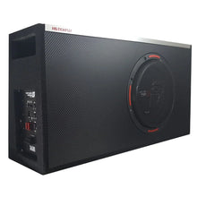 Load image into Gallery viewer, Cerwin Vega H6TE10SV HED Series 10" Powered Subwoofer Vented Enclosure