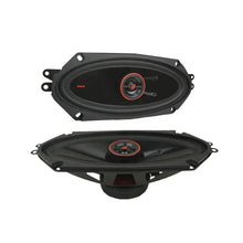 Load image into Gallery viewer, Cerwin Vega H7410 4" x 10" &amp; Speaker Connectors Fit 82-93 Chevy S-10, 82-90 GMC S-15