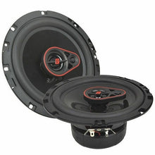 Load image into Gallery viewer, 4 Pack Cerwin Vega 6.5" 3-Way Coaxial Speakers 320 Watts Max HED Series