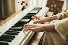 Load image into Gallery viewer, Casio Privia PX-S1100CS 88-key Digital Piano - Black with CS68 Stand