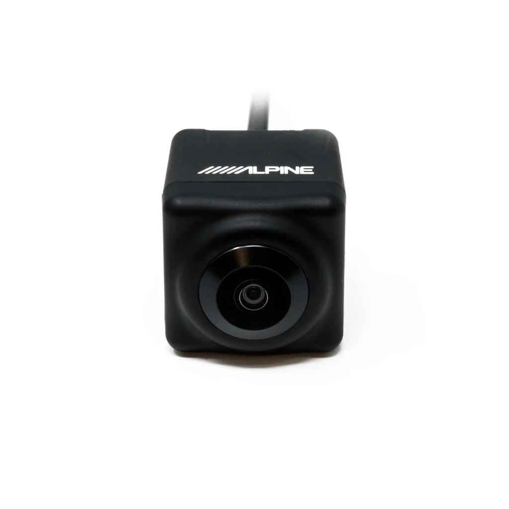 Alpine iLX-F509+KCU-315UH+HCE-C1100 Halo9 USB / HDMI Extension Cable with Back Up Camera