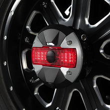 Load image into Gallery viewer, Alpine HCE-TCAM1-WRA Spare Rear View Tire Back Up Camera for 07-Up Jeep Wrangler