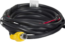 Load image into Gallery viewer, Alpine KTX-C10LP + HCE-C1100 License Plate Mounting Kit &amp; Rear-View Camera