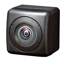 Load image into Gallery viewer, Alpine KTX-C10LP + HCE-C1100 License Plate Mounting Kit &amp; Rear-View Camera