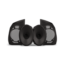 Rockford Fosgate HD24BL69 6x9