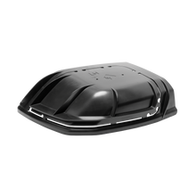 Load image into Gallery viewer, Rockford Fosgate HD24BL69 6x9" Aftermarket Saddlebag Cut-In Speaker Kit for 2024 Harley-Davidson
