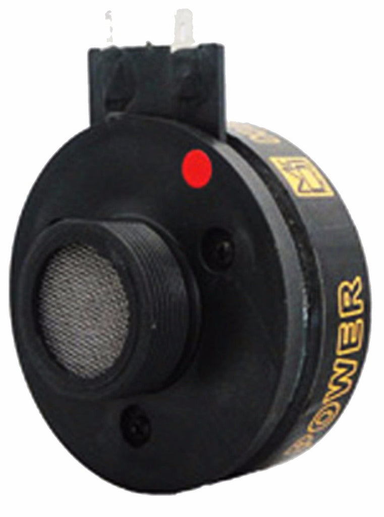 HD300 Titanium DJ Compression Screw-on Horn PA Speaker Driver Tweeter