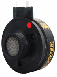 HD300 Titanium DJ Compression Screw-on Horn PA Speaker Driver Tweeter