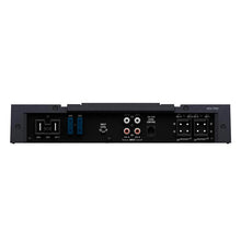 Load image into Gallery viewer, Alpine HDA-F60+R2-A150M Status Hi-Res 4-Ch &amp; Mono Sub Amp Bundle