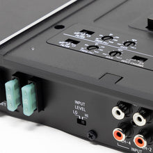 Load image into Gallery viewer, Alpine HDA-F60 4-Channel Amplifier 150W x 4