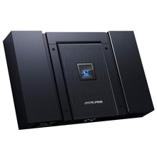 Load image into Gallery viewer, Alpine HDA-M80 Mono Subwoofer Amplifier 800W