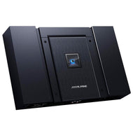 Alpine HDA-M80 Mono Subwoofer Amplifier 800W