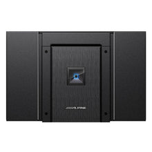 Load image into Gallery viewer, Alpine HDA-M80 Mono Subwoofer Amplifier 800W