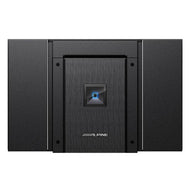 Alpine HDA-M80 Mono Subwoofer Amplifier 800W