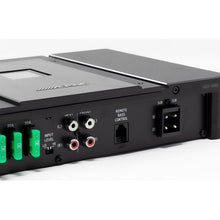 Load image into Gallery viewer, Alpine HDA-M80 Mono Subwoofer Amplifier 800W