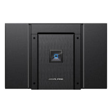 Load image into Gallery viewer, Alpine HDA-V90 5CH Amplifier 100W x 4 + 500W x 1 Bundle