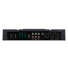 Load image into Gallery viewer, Alpine HDA-V90 5CH Amplifier 100W x 4 + 500W x 1