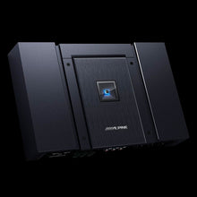 Load image into Gallery viewer, Alpine HDA-V90 5CH Amplifier 100W x 4 + 500W x 1
