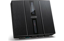 Load image into Gallery viewer, Alpine HDP-D90 Status 14-Channel Hi-Res Digital Sound Processor Amplifier Bundle