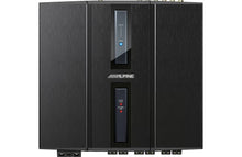 Load image into Gallery viewer, Alpine HDP-D90 Status 14-Channel Hi-Res Digital Sound Processor Amplifier