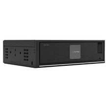 Load image into Gallery viewer, Alpine HDS-990 Single DIN Status Series Digital Media Receiver with Bluetooth Bundle