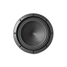 Load image into Gallery viewer, Alpine HDZ-W10 10" Subwoofer 2400W Dual 4-Ohm + Grille