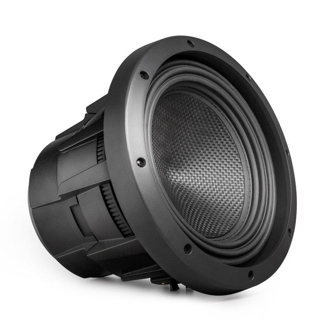 Alpine HDZ-W10 10" Subwoofer 2400W Dual 4-Ohm + Grille