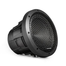 Load image into Gallery viewer, Alpine HDZ-W10 10" Subwoofer 2400W Dual 4-Ohm + Grille