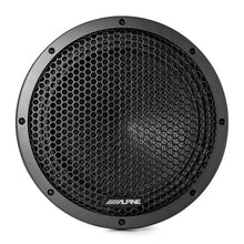 Load image into Gallery viewer, Alpine HDZ-W12 12" Subwoofer 2400W Dual 4-Ohm + Grille